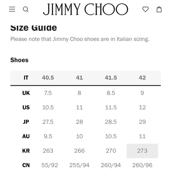 Jimmy Choo Lance Black lance flat Jelly Sandals size 41 - Picture 13 of 13